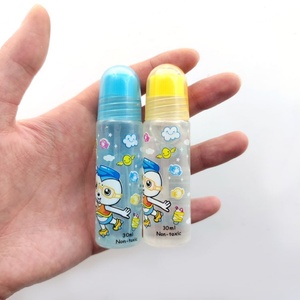 Colle liquide transparente PVA écologique non toxique 807 30ml en gros à bas prix pour l'école, le bricolage et les travaux manuels - Product Image 6