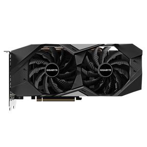 Tarjeta Gráfica Usada GeForce GTX1660Ti WINDFORCE 6G con 6GB GDDR6 Memoria de 192 Bits GIGABYTE GeForce GTX1660Ti WINDFORCE 6G Usada GeFo - Product Image 4