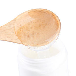 Base de Gel Limpiador Semiacabado al por Mayor de 1KG 5KG <span class=keywords><strong>con</strong></span> Mucina de Caracol y Hamamelis, Lavado Facial Suave OEM para Piel Sensible - Product Image 2