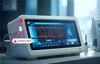 Balise intelligente MOKOSMART BLE 5.0 anti-manipulation, étanche IP67, pour balise de suivi, autonomie de 3 ans, pour entrepôt