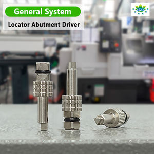 Sistema De Implante Dental Osstem Dentium Nobel Localizador Conjunto Chave De Fenda Motorista Sólido Universal para Implantes - Product Image 6