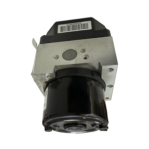 Nouvelle unité de commande de module hydraulique ABS de haute qualité, pompe de frein 58920-1G000, système de freinage automobile Hyundai Kia, testé à 100 % par des professionnels - Product Image 5