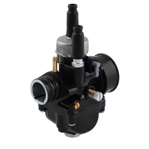 PowerMotor Motorcycle PHBG DS17 19 21mm suitable For jog50/90 bws100 DIO50 motor racing car modified carburetor