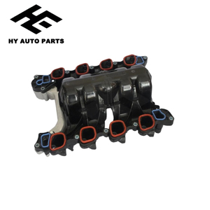 Colector <span class=keywords><strong>de</strong></span> Admisión F8AZ9424CA F8AZ9424AAA F8AZ-9424-CA F8AZ-9424-AAA para Ford Taurus 3.0L Duratec V6 2004 2007 - Product Image 4