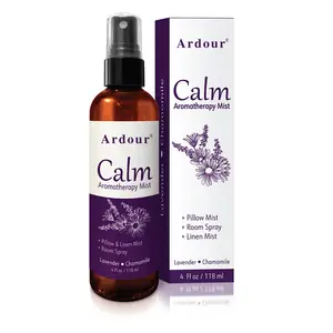 Lavender Pillow Spray-lavender Sleep Spray 