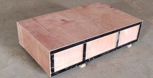 Precio barato, carro de plataforma de Elevación plegable de carga hidráulica, carro de mano con batería de litio para camión - Product Image 6