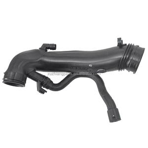 Tuyau d'admission d'air turbo pour Peugeot <span class=keywords><strong>308</strong></span> <span class=keywords><strong>GTI</strong></span> 1.6 THP 16V 200HP 1440S4, tube d'admission d'air du moteur, pièces de rechange automobiles - Product Image 3