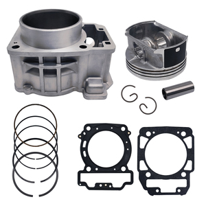 Kit de juntas de pistón de cilindro para CF 191Q <span class=keywords><strong>Cforce</strong></span> 400 CF400AU <span class=keywords><strong>450</strong></span> OEM 0GQ0-023100-00010 piezas de repuesto para ATV UTV DE LA CF450-1 - Product Image 1