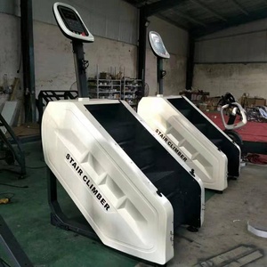 <span class=keywords><strong>Precio</strong></span> al por mayor de fábrica Stair Master Equipment <span class=keywords><strong>Gym</strong></span> Stepper <span class=keywords><strong>Máquina</strong></span> de ejercicios - Product Image 6