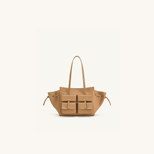 Sac à main de <span class=keywords><strong>moto</strong></span> Ruili HD009 en cuir véritable pour <span class=keywords><strong>femme</strong></span>, petit format, avec doublure en polyester et fermeture à fermoirs pour l'épaule ou le coude - Product Image 4
