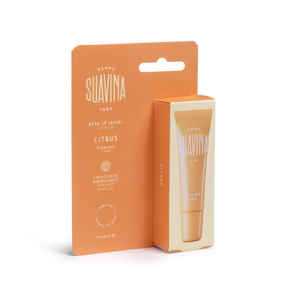 Balsamo Labbra Suavina agli Agrumi 12 Ml con Olio di Arancia Dolce - Product Image 3