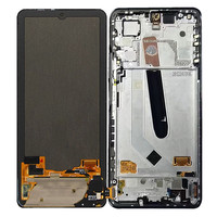 Pantallas LCD Originales AMOLED para Teléfonos Móviles Xiaomi Black Shark 2/2pro/3/3s/4/4pro/5/5rs/5pro, Panel Táctil de Repuesto