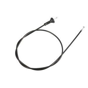Bmw <b>Engine</b> <b>Hood</b> Cable 51237183773 For F10 F07 F01 Car Replacement Part - Product Image 2