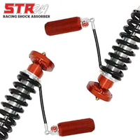 La suspension de kits d'ascenseur de STR 4x4 partie l'amortisseur de 3m pour Hilux Vigo Revo