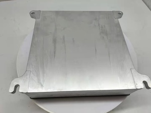 Pièces de rechange pour contrôleur ECU ECM d'excavatrice EC210B EC240C EC290C EC330C EC480 EC380 VOE14594707 - Product Image 2