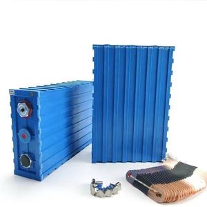 Células De Lítio Grafeno para Veículo Elétrico Carro Pack EV <span class=keywords><strong>3.2</strong></span> V Bateria 200ah LiFePO4 - Product Image 4