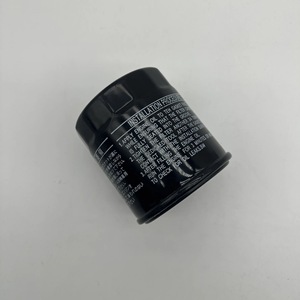 กรองน้ำมันเครื่อง B6Y1 14 302 สำหรับ Subaru Legacy Impreza Forester เกลียว M20x1.5 - Product Image 3