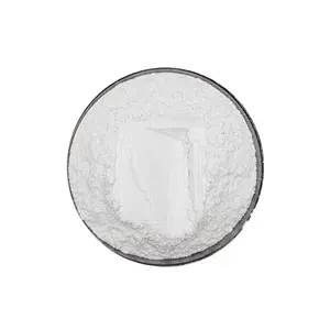 Poudre de terre blanchissante activée pour argile de Bentonite pour huile comestible huile de noix de coco CAS 9002-23-7