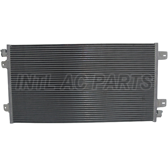 AC CONDENSER FOR NISSAN INTERSTAR Box X70 multi flow condenser FOR OPEL MOVANO Box X70 FOR RENAULT MASTER II Box