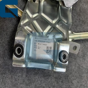 Motor de Limpiaparabrisas WG1661740022 para Repuestos de Camiones - Product Image 2