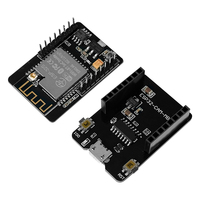 ESP32-CAM-MB ESP32-CAM ESP32 série vers WiFi ESP32 carte de développement CAM CH340 CH340G 5V Bluetooth + caméra OV2640 + antenne 2.4G