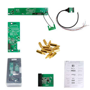 Yanhua Mini ACDP Module1 CAS1-CAS4 IMMOキープログラミングリセットCAS4OBD機能を新しく追加 - Product Image 1
