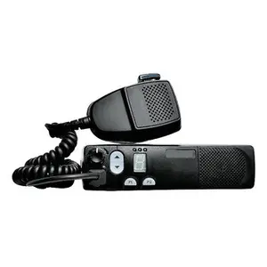 Originele EM200 EM-200 Vhf/Uhf Mobiele Radio Transceiver