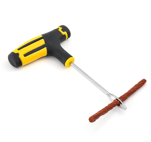 Fabbrica di alta qualità di uso universale per bicicletta auto moto senza camera d'aria del pneumatico strumenti di <span class=keywords><strong>riparazione</strong></span> <span class=keywords><strong>kit</strong></span> - Product Image 3