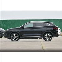 BYD SONG PLUS SUV d'occasion 2024