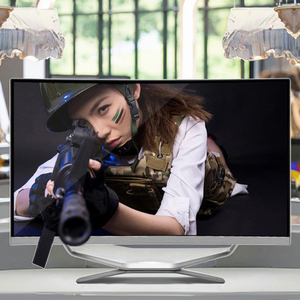 All-in-One Novo Modelo de Computador Desktop para Escritório Educação Study Studio Training Montado Intel <span class=keywords><strong>DDR4</strong></span> HDD UE/Reino Unido para Negócios - Product Image 4