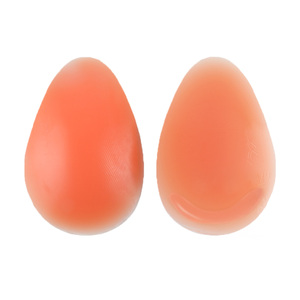 Женский силиконовый усилитель овальной формы - Product Image 2