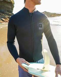 Chaqueta de Neopreno, Traje de Neopreno, Ropa Térmica con Calefacción para Buceo, Surf, Natación, Kayak - Product Image 4