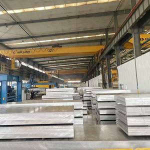 Feuille d'aluminium anodisée 5052 5052 5083 5086 5182 5251 5754 plaque en alliage d'aluminium 2mm 3mm 4mm feuille d'aluminium pour <span class=keywords><strong>bateau</strong></span> chemin <span class=keywords><strong>de</strong></span> fer - Product Image 5