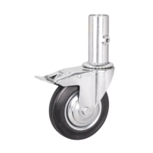 Ruedas de Nylon de Primera Calidad para Uso Industrial, Directamente del Fabricante - Product Image 4