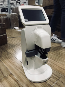 Máy Kiểm Tra Mắt Quang Học Thiết Kế Mới COT-L900 Topview Máy Đo Thấu Kính Tự Động Kỹ Thuật Số Với Kiểm Tra Ánh Sáng Xanh - Product Image 5