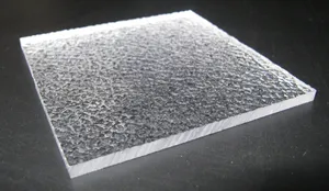 Desain 1 inci lembaran akrilik 1 16 inci plexiglass 0.8mm lembar akrilik 0.5mm lembar akrilik bergaris untuk karya seni