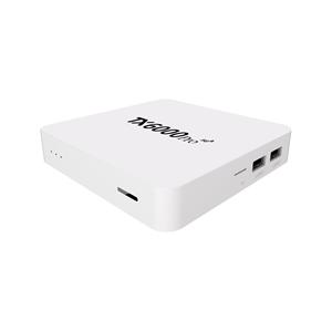 Boîtier TV Android 8K intelligent, lecteur multimédia de streaming OTT, très populaire en Espagne, Suède, Pologne, Israël et en Europe - Product Image 5