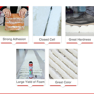 JUHUAN Bán Cao Hơn Chống Cháy Pu Lỏng Bọt Cách Nhiệt Phun, Gia Cố Polyurethane Bọt - Product Image 2