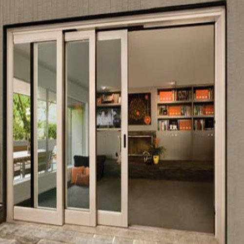 TOMA AS 2047 Sliding Door Aluminium