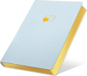 Cuaderno de Notas de Buena Calidad, Grueso, 3 Colores, A5, 100gsm, para <span class=keywords><strong>Mujeres</strong></span> y Niñas, 256 Páginas, Diario Bonito para Estudiantes - Product Image 2