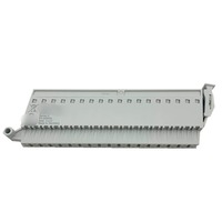 SZXF 5069-RTB18-SCREW Module de terminaison IO standard à point de connexion, socle de terminaison pour module IO distribué