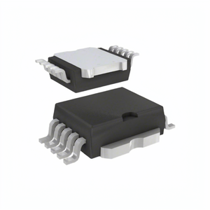 Componente Electrónico 10 PowerSOIC VN5E006ASPTR-E Gestión de Energía (PMIC) Original - Product Image 1