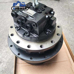 Assemblage de voyage 11Q111450 2302-9277B pour pelle de pièces de machines de construction PC78 - Product Image 4