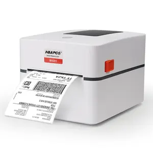 Anufacturer-Impresora térmica de etiquetas, máquina de impresión de etiquetas con WiFi, envío directo