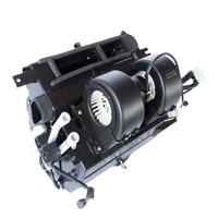 SHACMAN M3000 Hochleistungs-Standklimaanlage Neues OEM DZ15221842324 zum Austausch/Reparatur