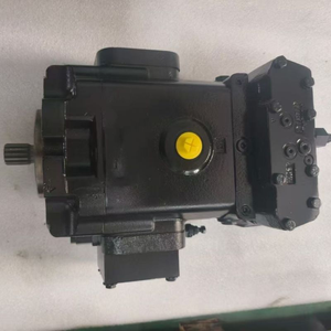 Pompe à piston hydraulique stockée Série P7P P7D 2658607738 2657799322 P7D3R1A9A2B00NP P7P-5L1A-9A2-B0 P7P2R1A5A2B P7P3R1A9C2A01 - Product Image 4