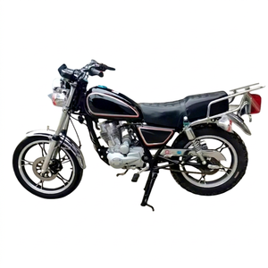 รถสกู๊ตเตอร์/มอเตอร์ไซค์ CHL 4 จังหวะ 125 ซีซี ประหยัดน้ำมัน ขับเคลื่อนด้วยไฟฟ้า/สตาร์ทเท้า  สองล้อ  ประสิทธิภาพสูง ผลิตในจีน คุณภาพดี - Product Image 1