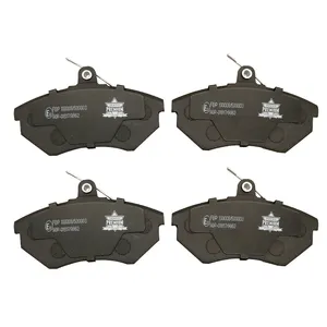 Auto teile Wholesale preis auto Spare Parts Car Ceramic Brake Pad For Toyota COROLLA 04465-02220