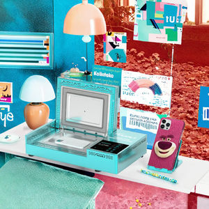 Máquina de Sublimación 3D Semiautomática Inteligente de Fábrica, Nueva, para Personalizar Carcasas de Teléfonos Móviles - Product Image 3