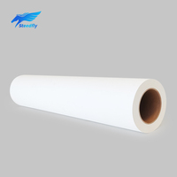 Papel de Dibujo CAD/Ingeniería Blanco Sin Recubrimiento en Rollo de 80 GSM y 24*50m, Hecho a Medida, Ahora Disponible para la Venta.